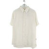 Chemise BOSS Chemise blanche