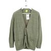 Gilet Paul Smith Cardigan kaki
