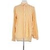 Chemise Paul Smith Chemise en soie jaune