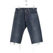 Short Levis Bermuda noir
