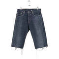 Short sur Grenoble : Short Levis Bermuda noir
