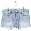Short Levis Mini short bleu Short Levis Mini short bleu Grenoble