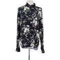 Chemises sur Grenoble : Chemise The Kooples Chemise noire