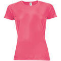 Tee-shirts sur Grenoble : T-shirt Sols Sporty