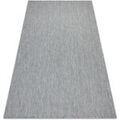 D&eacute;coration sur Grenoble : Tapis Rugsx Tapis SIZAL SION A5165A M&eacute;lange tiss&eacute; &agrave; 120x170 cm Gris 120x170 cm. . Maison & D&eacute;co > Tapis.