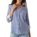 Chemises sur Grenoble : Chemise Vero Moda Bumpy