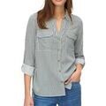 Chemises sur Grenoble : Chemise Vero Moda Bumpy