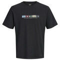 Tee-shirts sur Grenoble : T-shirt Jack & Jones 192957VTPE26