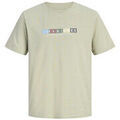 Tee-shirts sur Grenoble : T-shirt Jack & Jones 192959VTPE26
