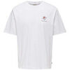 T-shirt Only & Sons 193772VTPE26