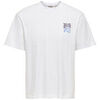 T-shirt Only & Sons 193775VTPE26