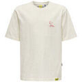 Tee-shirts enfants sur Grenoble : T-shirt enfant Only & Sons 193784VTPE26