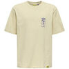 T-shirt enfant Only & Sons 193786VTPE26