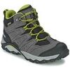 Chaussures enfant Meindl TUAM JUNIOR GTX Gris