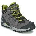 Randonn&eacute;e sur Grenoble : Chaussures enfant Meindl TUAM JUNIOR GTX Gris