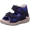 Chaussons b&eacute;b&eacute; Superfit - Bleu