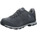 Audio sur Grenoble : Chaussures Meindl -