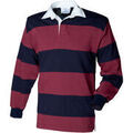 Pull sur Grenoble : Polo Front Row FR08M