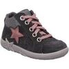 Chaussons b&eacute;b&eacute; Superfit - Gris