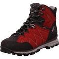 Audio sur Grenoble : Chaussures Meindl -