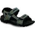 Randonn&eacute;e sur Grenoble : Chaussures Meindl - Vert