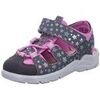Chaussons b&eacute;b&eacute; Ricosta - Gris