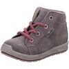 Chaussons b&eacute;b&eacute; Ricosta - Gris