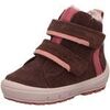 Chaussons b&eacute;b&eacute; Superfit - Violet