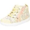 Chaussons b&eacute;b&eacute; Superfit - Jaune