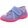 Chaussons b&eacute;b&eacute; Superfit - Bleu