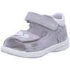 Chaussons b&eacute;b&eacute; Superfit - Gris