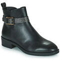 Bottines Tamaris 25369-001-AH22 Grenoble