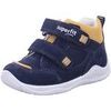 Chaussons b&eacute;b&eacute; Superfit - Bleu