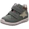 Chaussons b&eacute;b&eacute; Ricosta - Vert