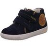 Chaussons b&eacute;b&eacute; Superfit - Bleu