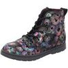 Chaussons b&eacute;b&eacute; Ricosta - Noir
