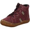 Chaussons b&eacute;b&eacute; Ricosta -