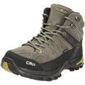 Chaussures Cmp - Grenoble