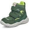 Chaussons b&eacute;b&eacute; Superfit - Vert