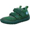 Chaussons b&eacute;b&eacute; Affenzahn - Vert