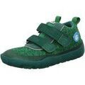 Chaussons b&eacute;b&eacute; Affenzahn - Vert