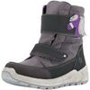 Chaussons b&eacute;b&eacute; Ricosta - Gris