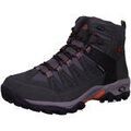 Audio sur Grenoble : Chaussures Br�tting - Noir