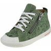 Chaussons b&eacute;b&eacute; Superfit - Vert