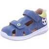 Chaussons b&eacute;b&eacute; Superfit - Bleu