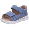 Chaussons b&eacute;b&eacute; Superfit - Bleu