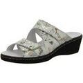 Mules femme sur Grenoble : Sabots Longo -