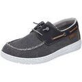 Chaussures de ville homme sur Grenoble : Mocassins Rieker -