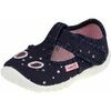 Chaussons b&eacute;b&eacute; Superfit - Bleu