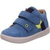 Chaussons b&eacute;b&eacute; Superfit - Bleu